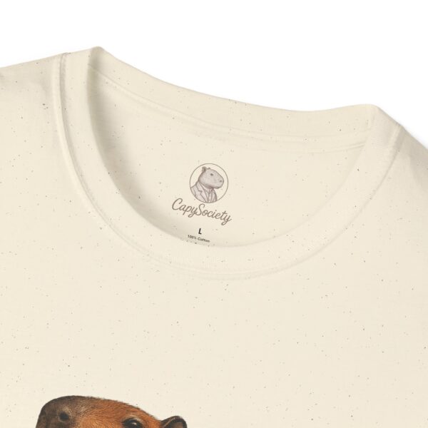 T-Shirt - Believe in Yourself - Image 11