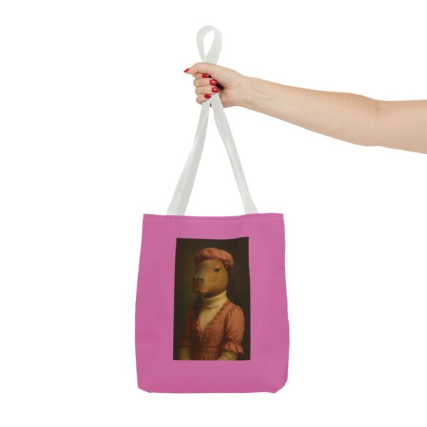 Tote Bag - Portrait - Image 12