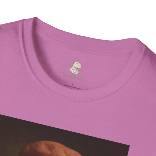 T-Shirt - French Lady - Image 7