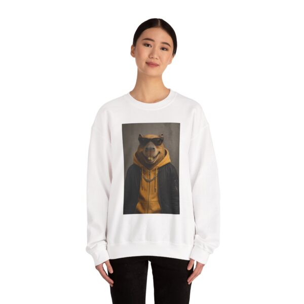 Sweatshirt - Cool - Image 8