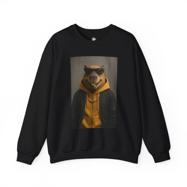 Sweatshirt - Cool - Image 9