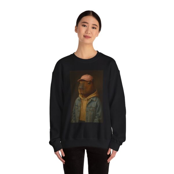 Sweatshirt - Cool Cap - Image 12