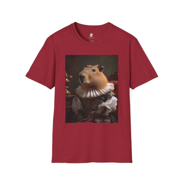 T-Shirt - Renaissance - Image 9