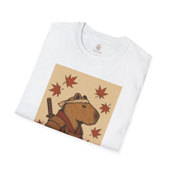 T-Shirt - Samurai - Image 8