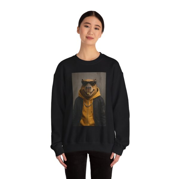 Sweatshirt - Cool - Image 12