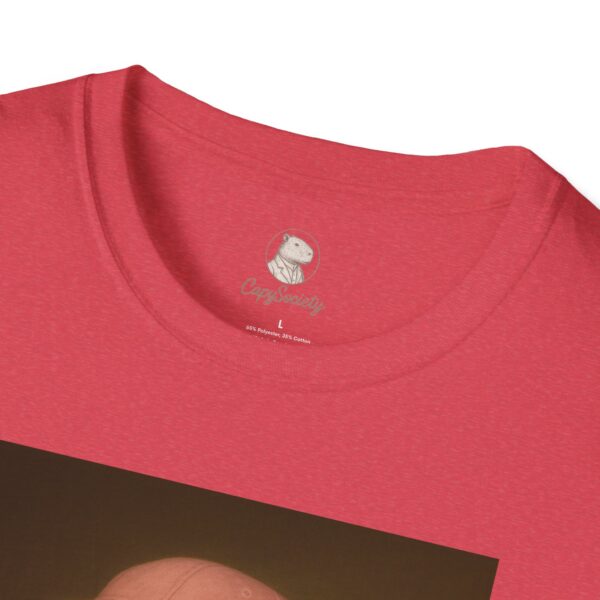 T-Shirt - Golf Lady - Image 3