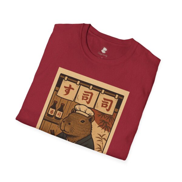 T-Shirt - Sushi - Image 16