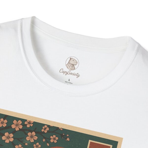 T-Shirt - Saku - Image 3