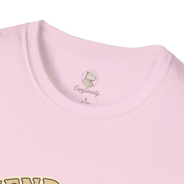 T-Shirt - Friend of All - Image 15