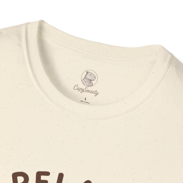 T-Shirt - Relax - Image 3
