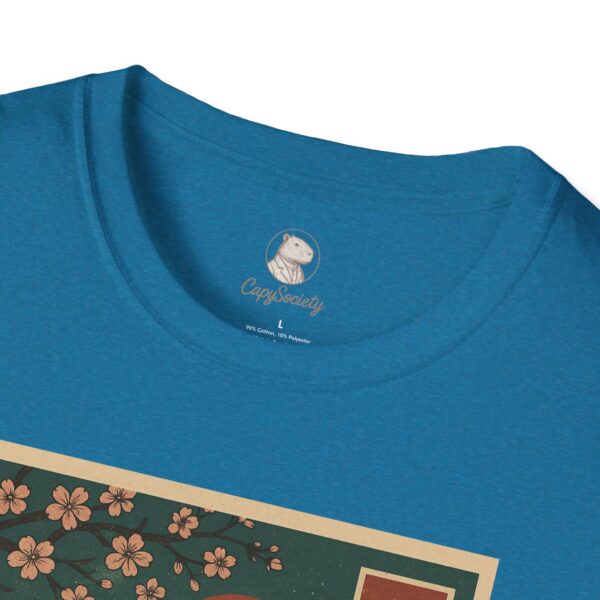T-Shirt - Saku - Image 11