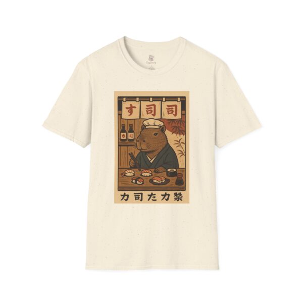 T-Shirt - Sushi - Image 9