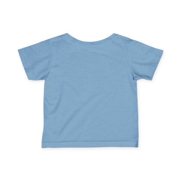 Infant Tee - Capy Nap Club - Image 8