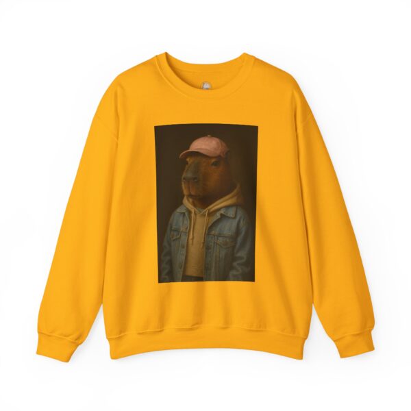 Sweatshirt - Cool Cap - Image 13