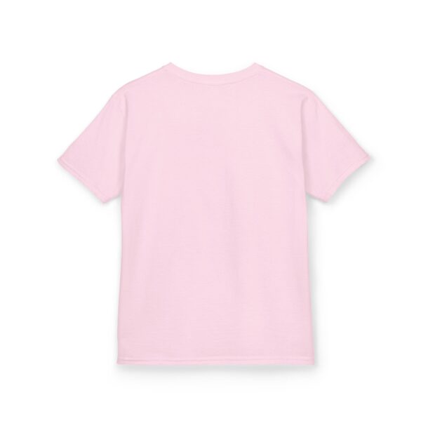 Kids T-Shirt - Love - Image 4