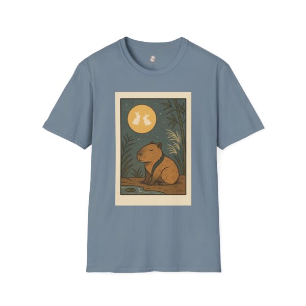 T-Shirt - Moon - Image 7