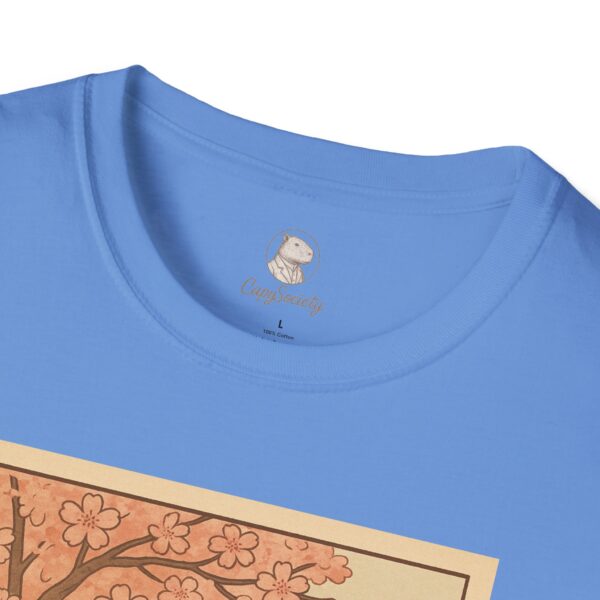 T-Shirt - Japanese Cherry Blossom - Image 3