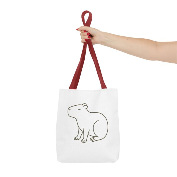 Tote Bag - Outline - Image 8