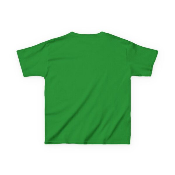 Kids T-Shirt - Capy Dino - Image 10
