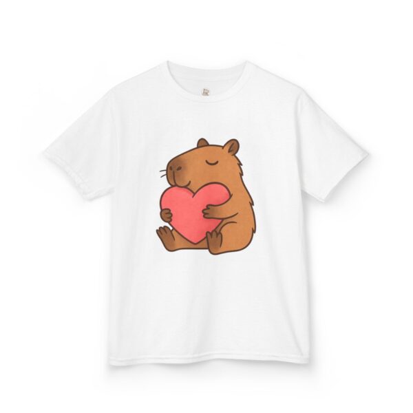 Kids T-Shirt - Love - Image 7