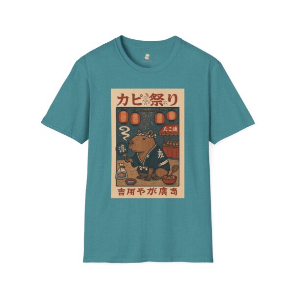 T-Shirt - Food - Image 5