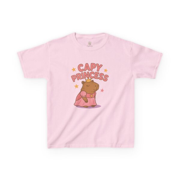 Kids T-Shirt - Princess - Image 5