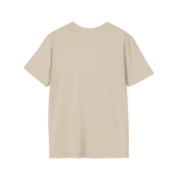 T-Shirt - French Lady - Image 2