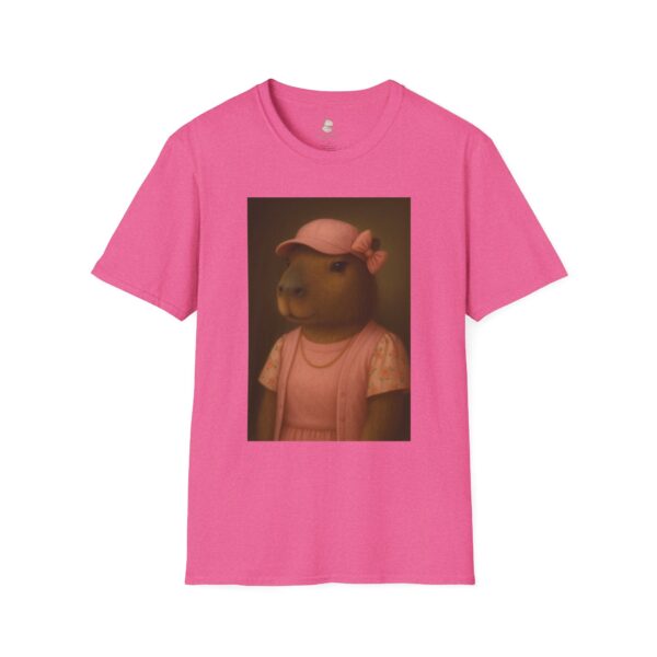 T-Shirt - Golf Lady - Image 13