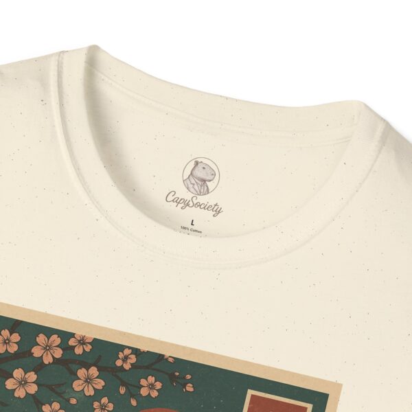 T-Shirt - Saku - Image 7
