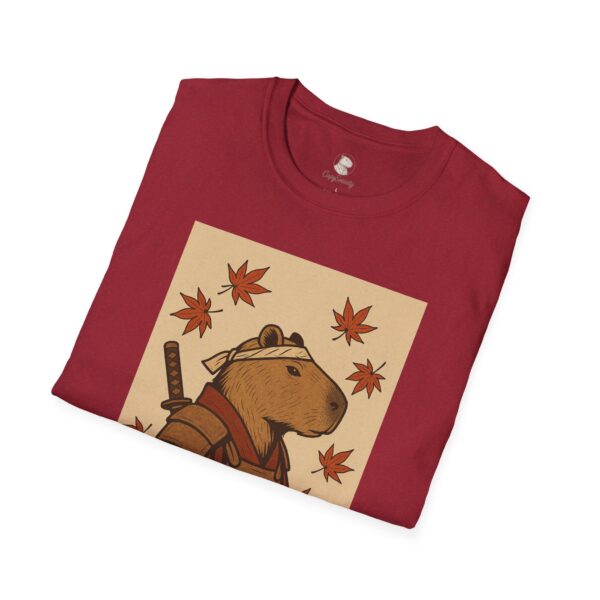 T-Shirt - Samurai - Image 16