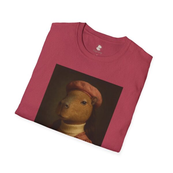 T-Shirt - French Lady - Image 20
