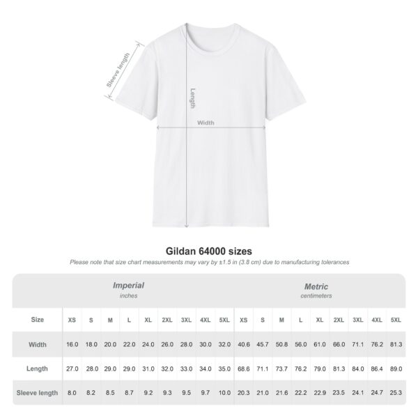 T-Shirt - Food - Image 9