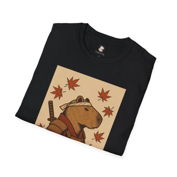 T-Shirt - Samurai - Image 4