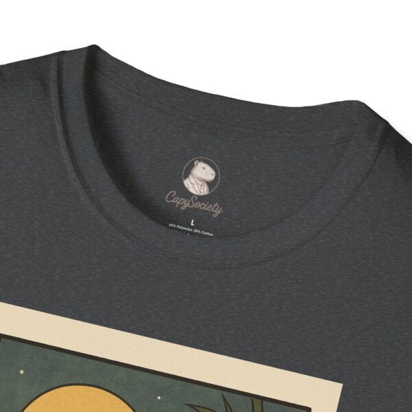 T-Shirt - Moon - Image 6