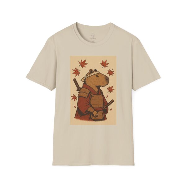 T-Shirt - Samurai - Image 9