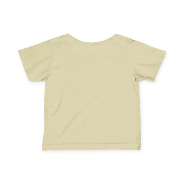 Infant Tee - Friend of All - Image 5