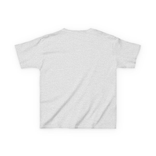 Kids T-Shirt - Capy Chef Junior - Image 2