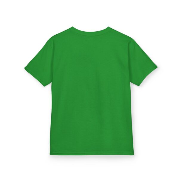 Kids T-Shirt - Capy Dino - Image 12