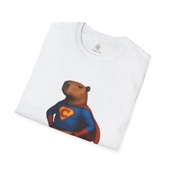 T-Shirt - Believe in Yourself - Image 8