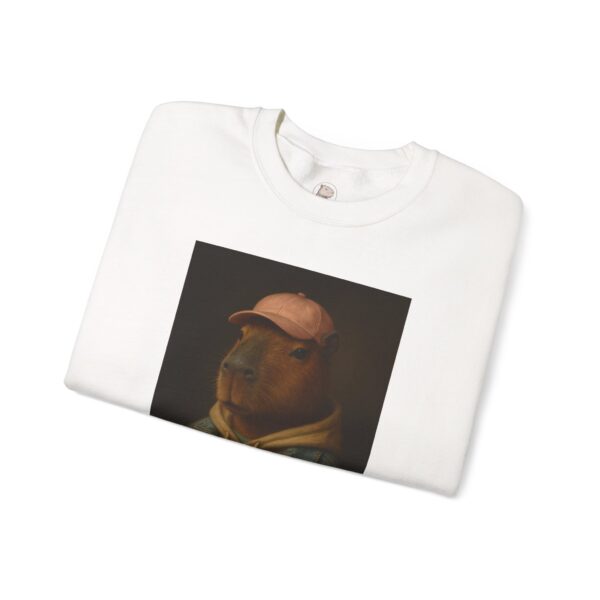 Sweatshirt - Cool Cap - Image 7