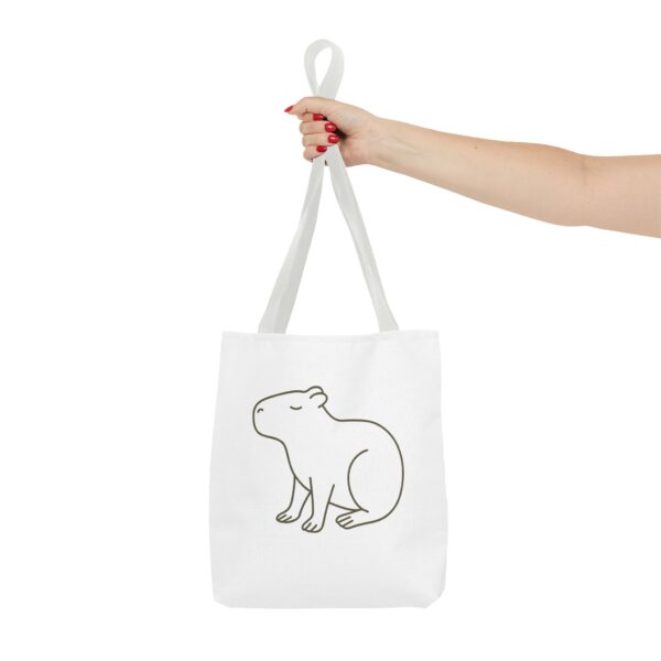 Tote Bag - Outline - Image 12