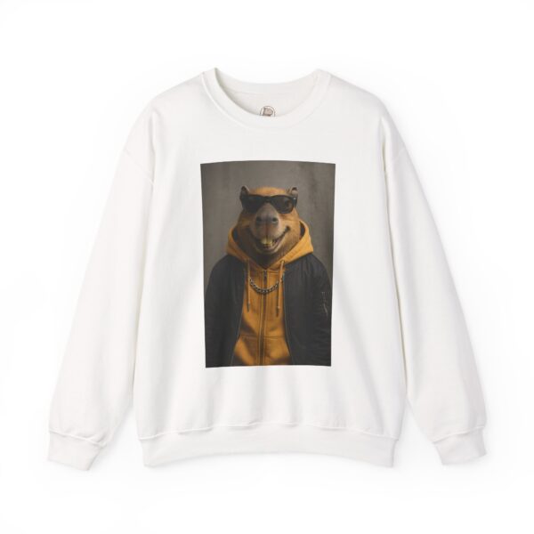Sweatshirt - Cool - Image 5