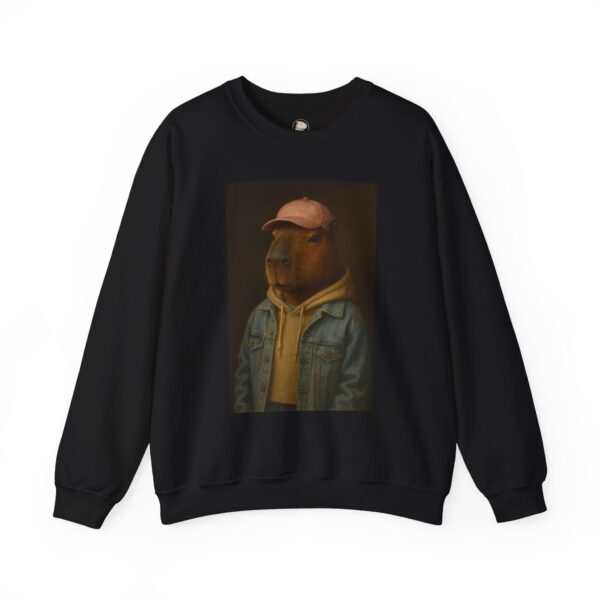 Sweatshirt - Cool Cap - Image 9