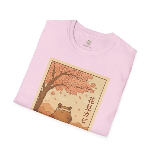 T-Shirt - Japanese Cherry Blossom - Image 12