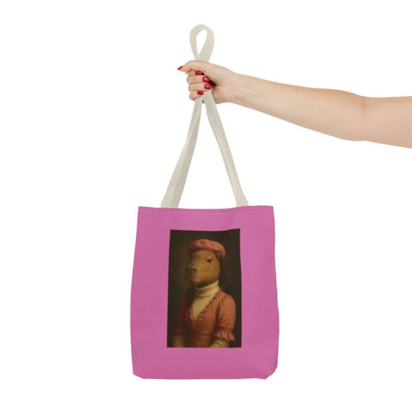Tote Bag - Portrait - Image 16
