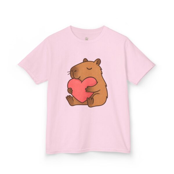 Kids T-Shirt - Love - Image 3