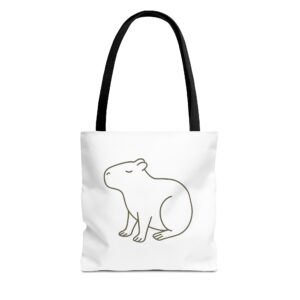 Tote Bag - Outline