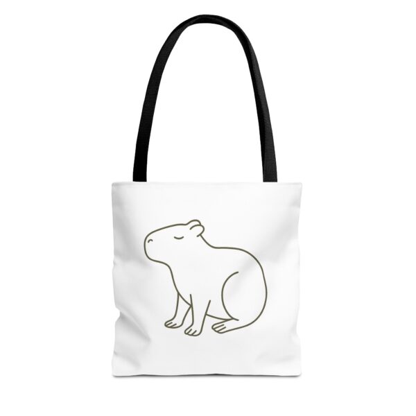 Tote Bag - Outline