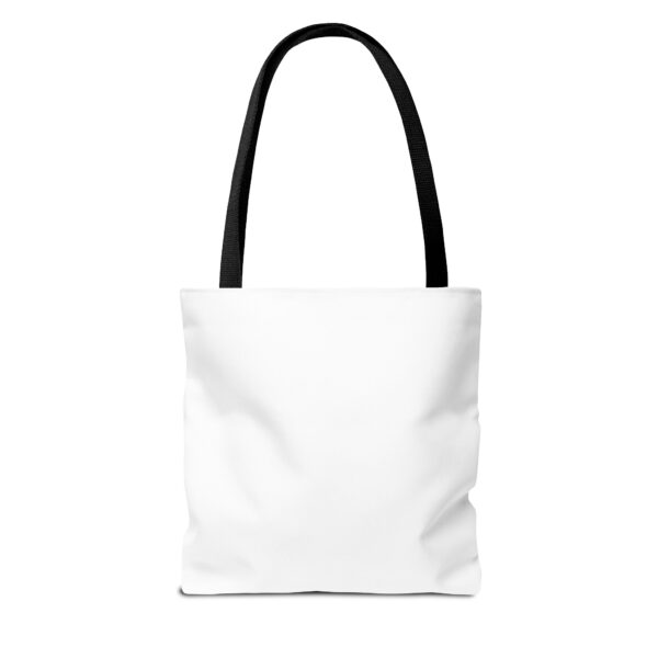 Tote Bag - Peace Powers Activate! - Image 2