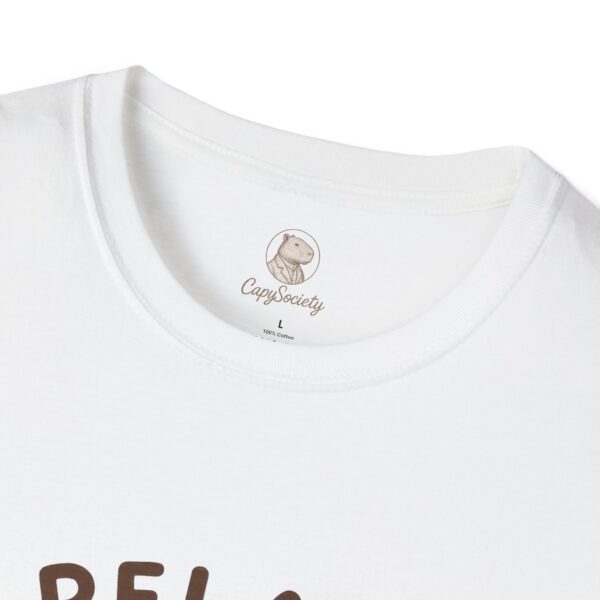 T-Shirt - Relax - Image 7